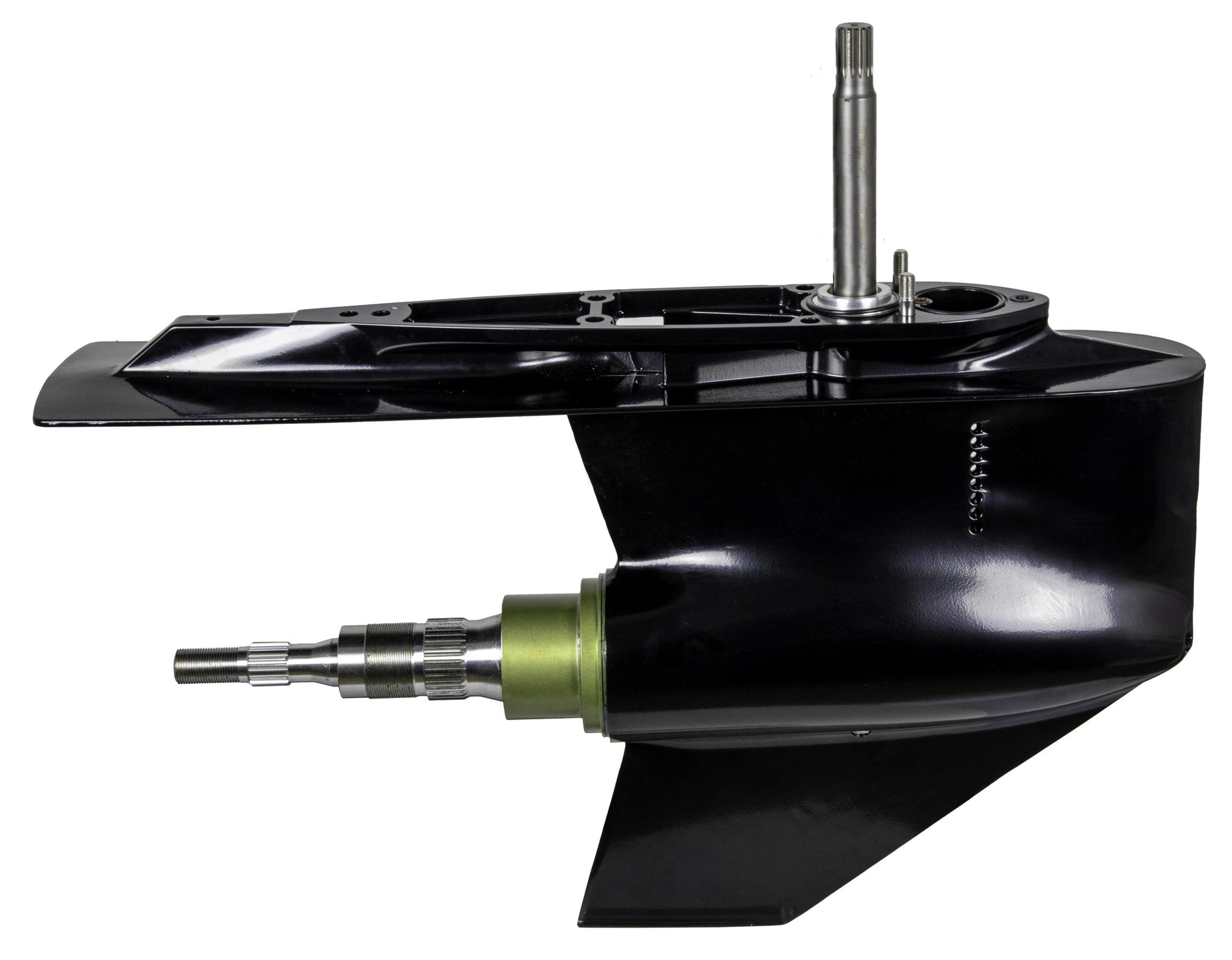 Mercruiser Alpha One Gen I/II Sterndrives & Bravo Replacement Drives ...