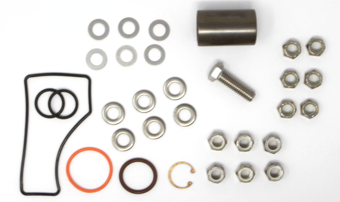 Install Kit for SE121 & SE128 Drives - SEI Marine - Mercruiser, OMC Cobra, Mercury, Yamaha, Johnson/Evinrude Replacement