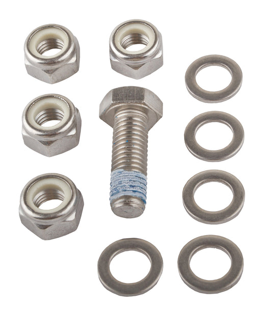 SE216/221 Installation Kit - SEI Marine - Mercruiser, OMC Cobra, Mercury, Yamaha, Johnson/Evinrude Replacement