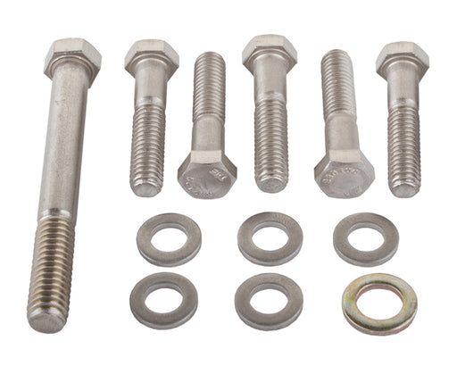 SE304 / SE305 Installation Kit - SEI Marine - Mercruiser, OMC Cobra, Mercury, Yamaha, Johnson/Evinrude Replacement