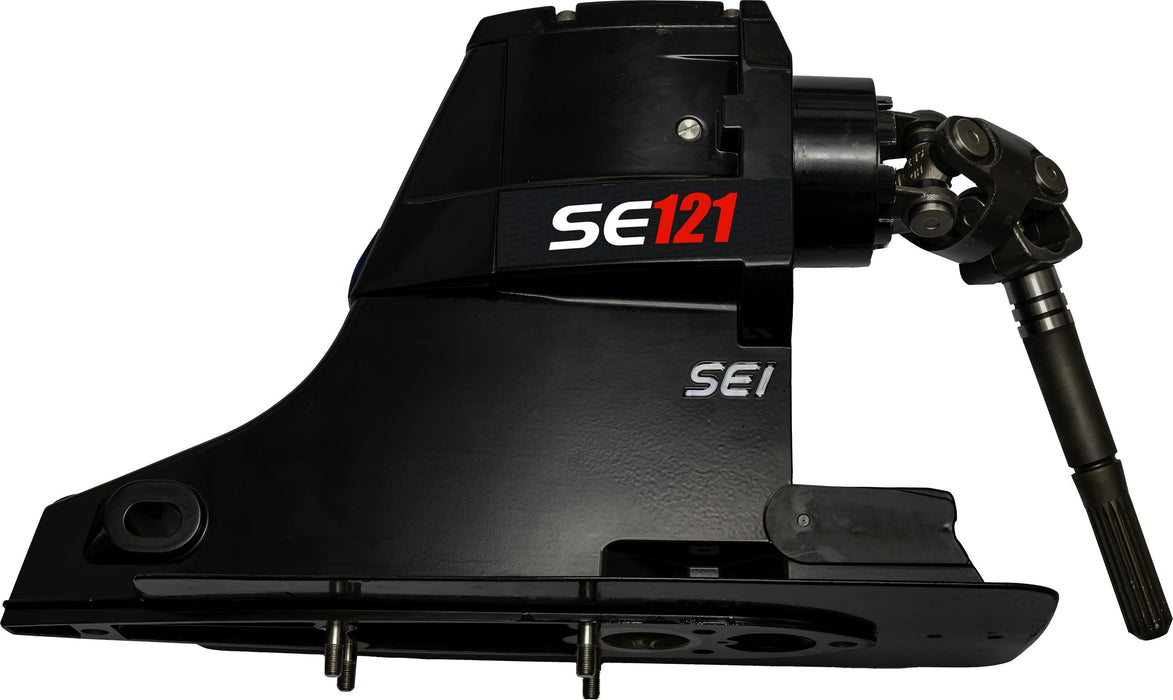 SE121 Upper 30/23 Tooth Count(Replaces Bravo Upper) - SEI Marine - Mercruiser, OMC Cobra, Mercury, Yamaha, Johnson/Evinrude Replacement