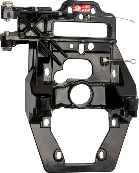 Replaces Mercruiser Transom Assy. Bravo - SEI Marine - Mercruiser, OMC Cobra, Mercury, Yamaha, Johnson/Evinrude Replacement